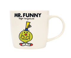 Mr Funny