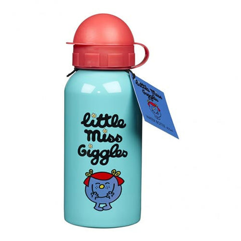 Little Miss Water Bottle 400ml