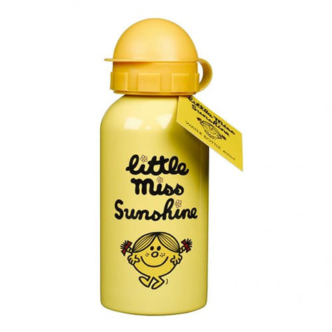 Little Miss Water Bottle 400ml