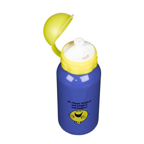 Mr Men Water Bottle 400ml