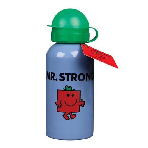 Mr Strong