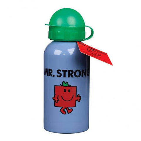 Mr Men Water Bottle 400ml