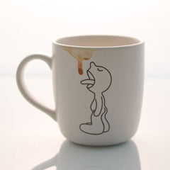 Mr. P Lick Mug