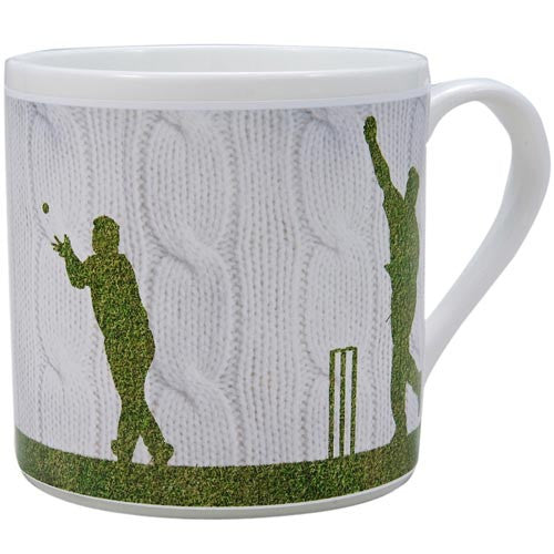 Epic Mug - Cricket Green