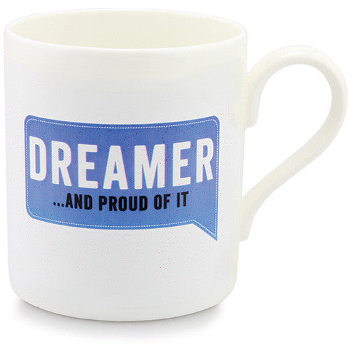 Dreamer Mug