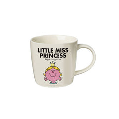 Little Miss Princess