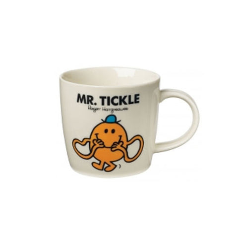 Mr Men mugs