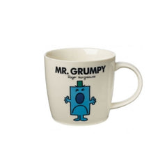 Mr Grumpy