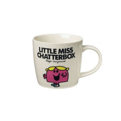 Little Miss Chatterbox