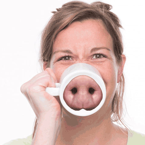 Donkey Products - Mug