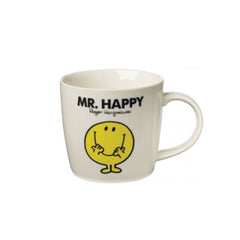 Mr Happy