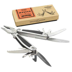 Gents Hardware - Multi Tool