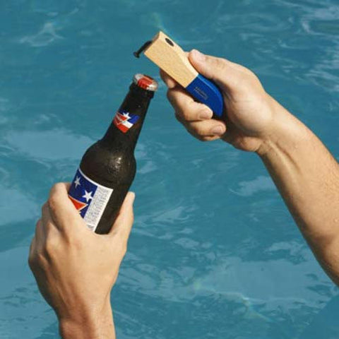 AREAWARE Nail Bottle Opener