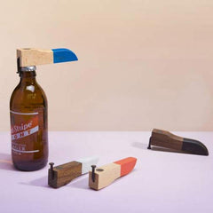 AREAWARE Nail Bottle Opener