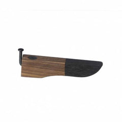 Walnut / Black