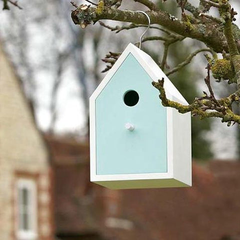 Burgon & Ball - Sophie Conran Bird Nesting House