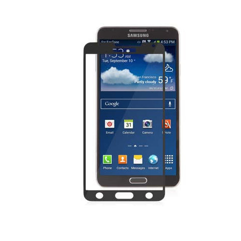 Moshi iVisor XT for Samsung Galaxy Note III