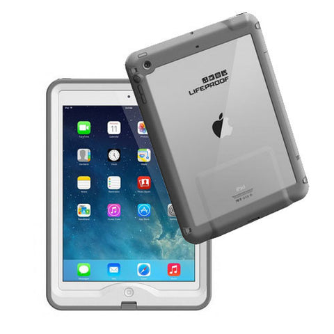 Lifeproof iPad Air Nuud Case