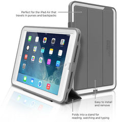 Lifeproof iPad Mini & Mini Retina Fre Portfolio Cover & Stand