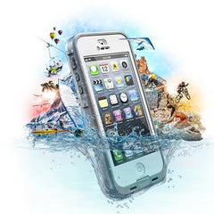 LifeProof NUUD Case for iPhone 5/5s