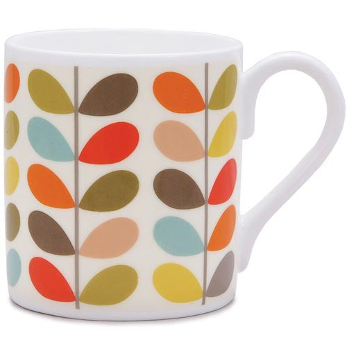 Orla Kiely Multi Stem Mug