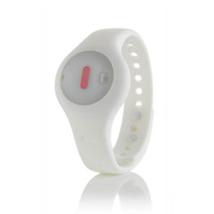 Fitbug - Orb - Movement and Sleep Tracker - WHITE