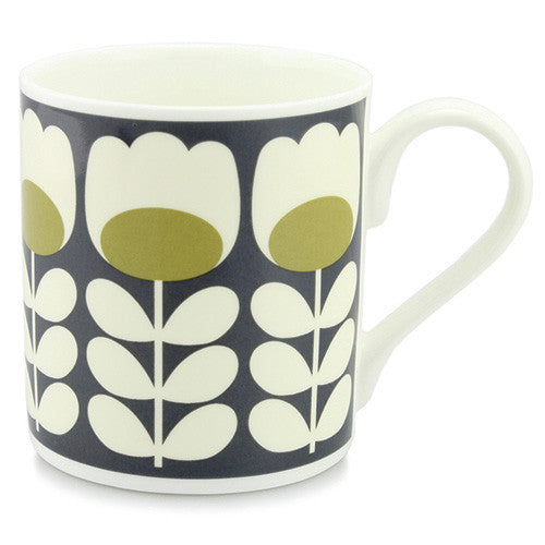 Orla Kiely Tulip Stem Mug