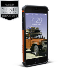 UAG Military Standard Armor Case for iPhone 6 - Outland