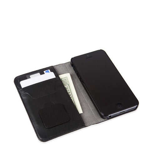 Moshi Overture Wallet Case for iPhone 5/5s