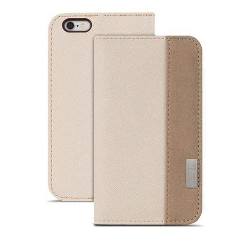 MOSHI Overture for iPhone 6 Plus - Sahara Beige