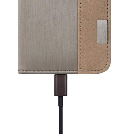 MOSHI Overture for iPhone 6 Plus - Sahara Beige