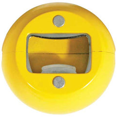 Pac Man Bottle Opener