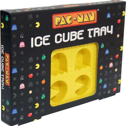 Pac Man Ice Tray