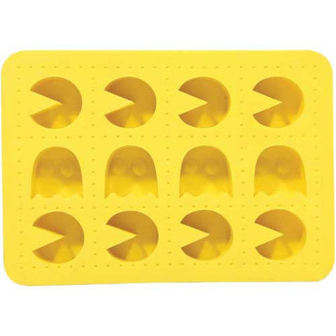 Pac Man Ice Tray