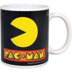 Pac Man Mug