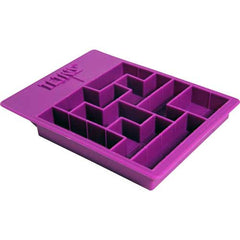 Tetris Ice Cube Tray