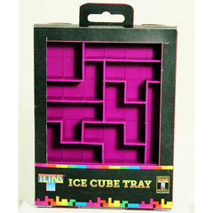 Tetris Ice Cube Tray