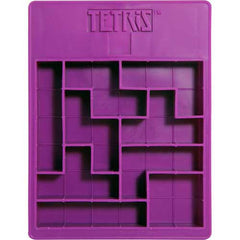 Tetris Ice Cube Tray