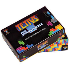 Tetris Puzzle