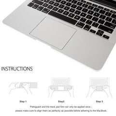 PalmGuard - MacBook Palm Rest Guard