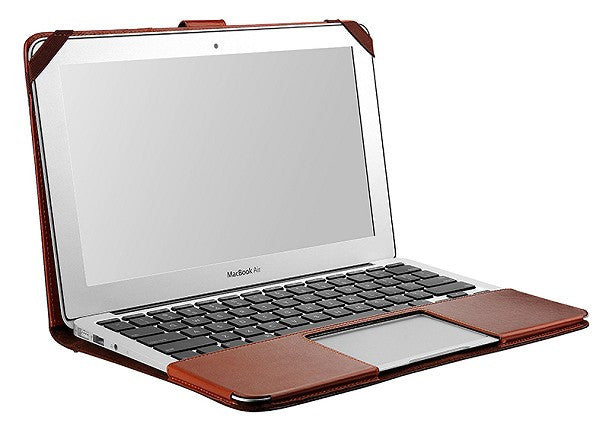 Sena Leather Folio for MacBook Air 11inch