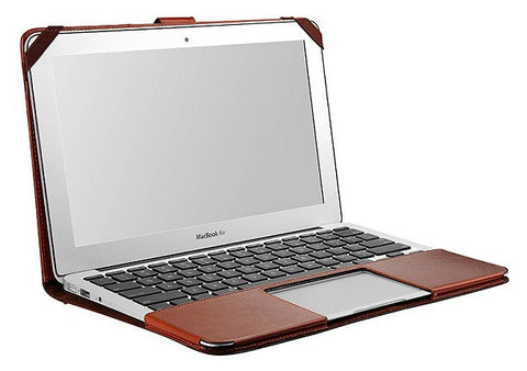 Sena Leather Folio for MacBook Air 11inch