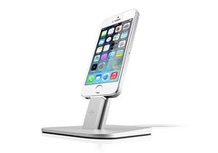 Twelve South HiRise for iPhone 5, iPhone 6 + iPad Mini - Silver