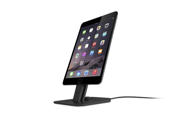 Twelve South HiRise DELUXE for iPhone 5, iPhone 6 + iPad Mini - Black