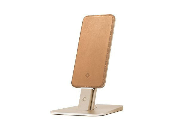 Twelve South HiRise DELUXE for iPhone 5, iPhone 6 + iPad Mini - Gold