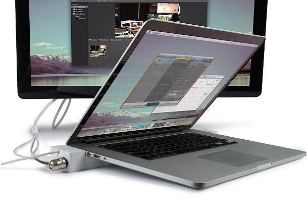 DOCK for the Macbook Pro with Retina display