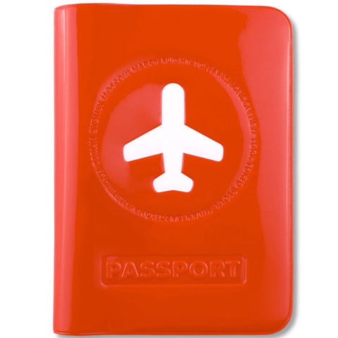 Alife HF Passport Cover