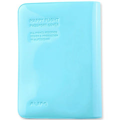 Alife HF Passport Cover