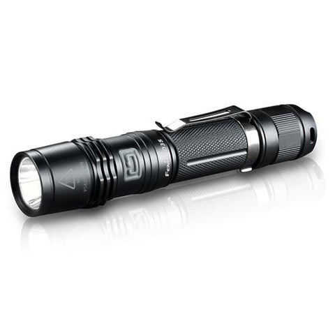 Fenix PD35 Mighty High Power LED Flashlight KIT