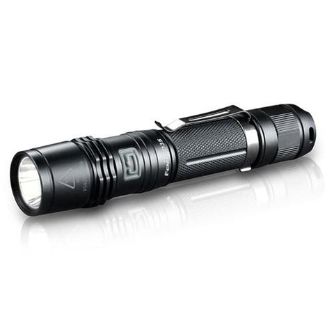 Fenix PD35 Mighty High Power LED Flashlight